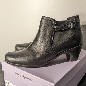 Easy Spirit Conera ankle boot, 10